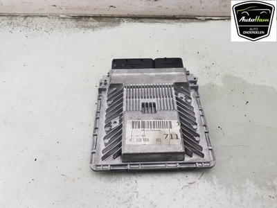 ECU Audi A6 (C6) Sedan 3.2 V6 24V FSI Quattro (BKH) 2004 4F1910559RX / 4F1907559 - Image 1 of 4