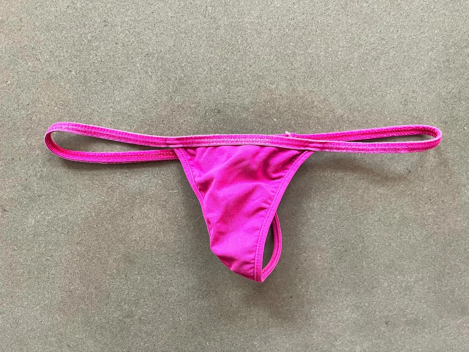 vintage WICKED WEASEL 607 THING SMALL S - Bild 1 von 1