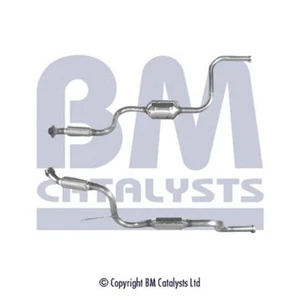 BM80056H BM BM CATALIZADOR CATALIZADOR para MERCEDES-BENZ - Imagen 1 de 1