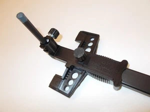 Streichmaß SPEED MASTER PRO für Handwerker - Einhändig und schnell benutzbar! - Bild 1 von 4