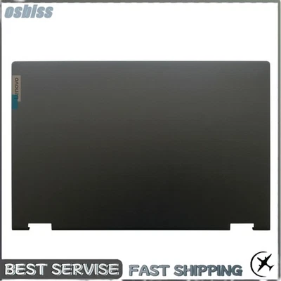Tapa Trasera LCD 5CB0Y85681 Para Lenovo Flex 5-15IIL05 15ITL05 15ALC05 Tapa Trasera Superior Foto 1 de 2