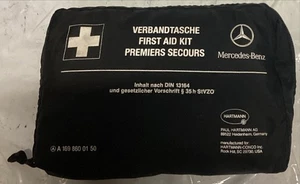 MERCEDES FIRST AID KIT OEM A 169 860 01 50 - Imagen 1 de 1