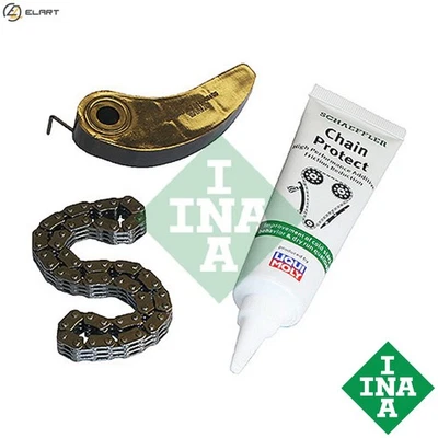 CHAIN KIT OIL PUMP DRIVE 558 0081 10 FOR RENAULT CLIO/Grandtour/Hatchback/Van - Image 1 of 4