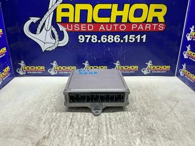 ✅Unidad de control del motor Honda Pilot 2003-2004 ECU ECM OEM 37820-PVF-L53✅ Foto 1 de 4