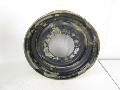 00 Polaris Sportsman 500 Front Wheel Rim 12x6.0 1523448-067 1999-2002 - Image 1 of 4