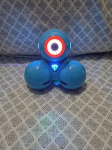 Wonder Workshop Dash Roboter Kinder Programmiervorbau Programmierbots  - Bild 1 von 9