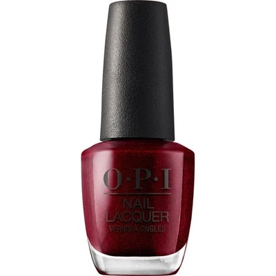 Esmalte OPI, I'm Not Really A Waitress 0,5 oz. NOVO! - Imagem 1 de 4
