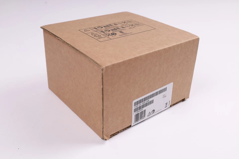 NEW SIEMENS 6ES7510-1SK03-0AB0  [24 MONTHS WARRANTY] - Bild 1 von 1