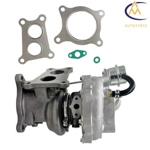Turbocompresor 14411AA881 nuevo para Subaru WRX 2.0T MGT22595 2015 2016 2017 - Imagen 1 de 11