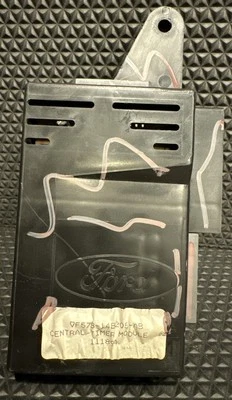 96 MAZDA B3000 GEM MÓDULO DE CONTROL ELECTRÓNICO MULTIFUNCIÓN F57B-14B205-AB Foto 1 de 4