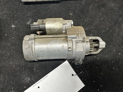 Motor De Arranque Para BMW M6 2032392 12-19 Foto 1 de 3