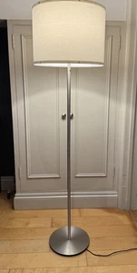 IKEA RINGSTA / SKAFTET Floor Lamp With Lamp Shade (3 Available) - Picture 1 of 2