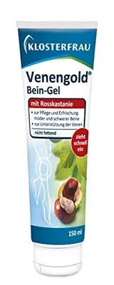 Klosterfrau Venengold Bein Gel 150ml
