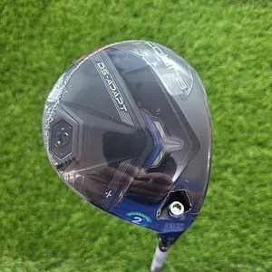 Cobra DS Adapt 3 Wood 15 Degree Denali 60g 5.5 Regular Flex Shaft *NEW* - Picture 1 of 7