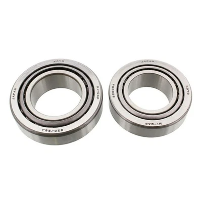 CUSCINETTI STERZO RULLI KOYO 736.02.10 per Kawasaki 750 ZR-7S 2001-2004 - Immagine 1 di 2