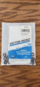 Fuel Injector O-Ring Seal Mahle GS33496A - Picture 1 of 2