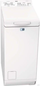 AEG - Toplader - L5TBK30268 - 6Kg - 1200U - Bild 1 von 4