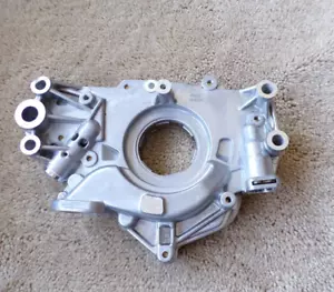 Engine Oil Pump OP4243; aC - Picture 1 of 13