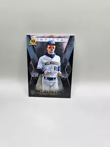 Sal Frelick 2021 Bowman Invicta #BI14 - Bild 1 von 2