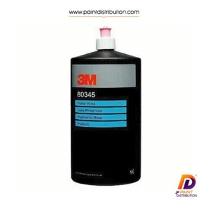 3M 80345 Polish Rosa - Foto 1 di 1
