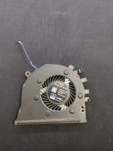 Genuine CPU Cooling Fan for HP 17-ca 17-by Series 6033B0062601 L22531-001 Laptop - Picture 1 of 2