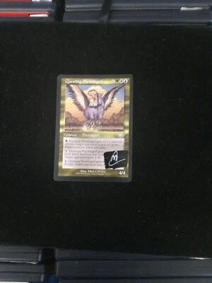 MTG Questin Planeshift 119/143 Regular Rare - Image 1 of 4