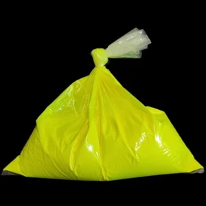 Fluorescent Neon Pigment Powder Nail Glitter 500g/Bag for DIY Craft Nail Decor - Picture 1 of 39
