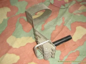 Sistema per blocco tiranti antenne - Bild 1 von 1