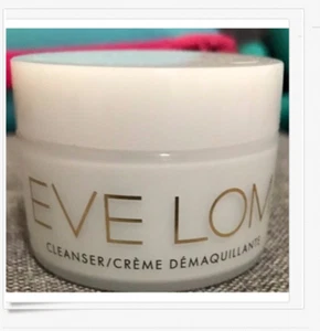 The EVE LOM Cleanser Travel Size 20 ml/0.7 fl oz BRAND New - Picture 1 of 1