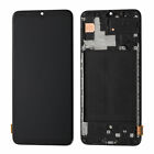 Us Small Lcd Display Touch Screen Digitizer + Frame For Samsung Galaxy A70 A705