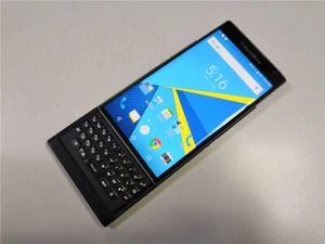 BlackBerry Priv Android 32GB 18MP Slider Unlocked LTE Smartphone- New Unopened - Picture 1 of 16