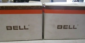 Menge 42 Stck. GLOCKE Kunststoff Wandplatte, One-Gang, 14-1-IV Hergestellt in USA, 459L Neu  - Bild 1 von 5