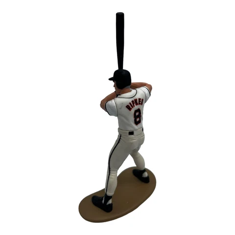 1999 LOOSE STARTING LINEUP SLU FIGURE CAL RIPKEN JR. BALTIMORE ORIOLES Cover