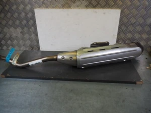 MUFFLER LH YAMAHA XTR660- 2006 5VK-E4711-00 17187 - Bild 1 von 8
