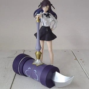 Figura I May Be a Guild Receptionist Girumasu Luminast "Alina Clover" Sega - Imagen 1 de 6