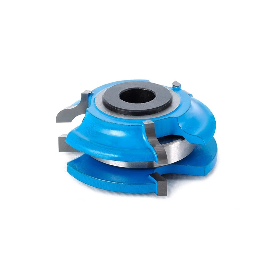 AMANA TOOL #SC589 реверсивный стиль/рейка Ogee 2-13/32 x 3/4 отверстие CT формирователь резак - Изображение 1 из 1