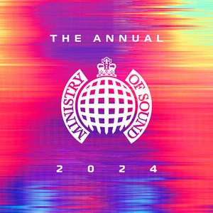 The Annual 2024 - Various Artists (Ministry of Sound) CD Album - Picture 1 of 1