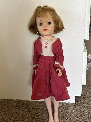 MUÑECA MAMÁ EFFANBEE "LA FAMILIA MÁS FELIZ" 20" Foto 1 de 4