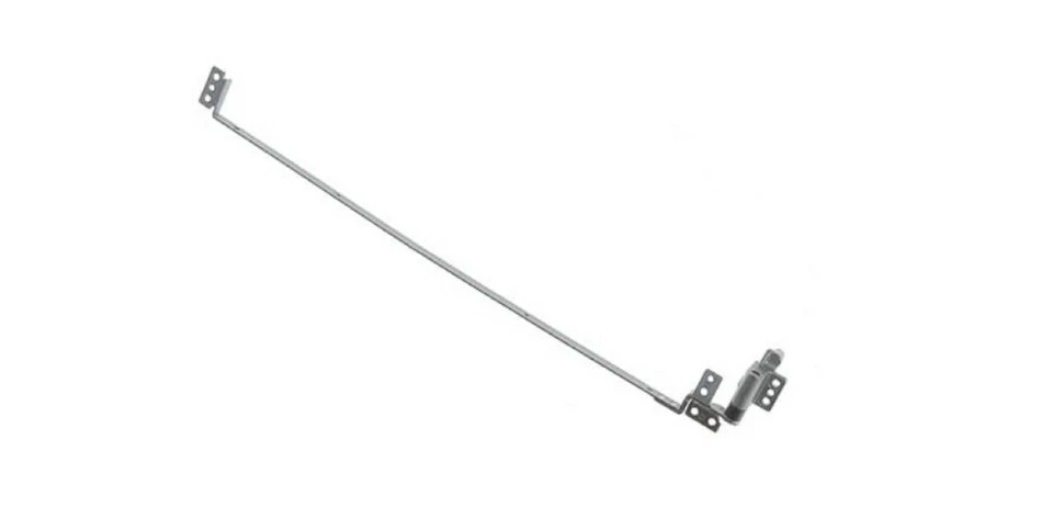 Dobradiça LCD esquerda K000091130 Toshiba para mini notebook NB305 - Imagem 1 de 1