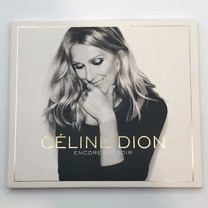 Celine Dion : Encore un soir (2016) CD - Picture 1 of 4