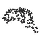 100x Keyboard Installation Screw Sets for A1502 A1398 A1425 Notebook