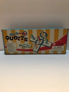TABLE TOP QUOITS - In Original Box - Picture 1 of 3