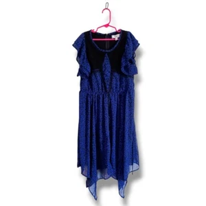 D-signed disney dress large (14/16) - Picture 1 of 4