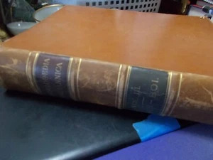 Encyclopedia Britannica Vol  III - Picture 1 of 2