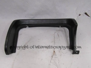 Honda Prelude Lenkverkleidung Verkleidung Gen4 MK4 91-96 2.0 - Bild 1 von 3