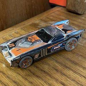 2003, 2015 Hot Wheels The Govner Space Motorsports Gov'ner Orange Black 11  - Bild 1 von 11