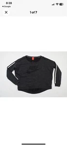 Nike Gray District 72 Scoop - Picture 1 of 5