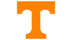 UT Vols T Logo 4" Vinyl Aufkleber Tennessee Volunteers KOSTENLOSER Versand - Bild 1 von 3