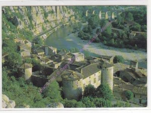 CPSM 07200 VOGUE Gesamtansicht Schloss Edt PIGNOL - Bild 1 von 1