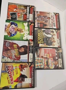 Tyler Perry Movies  - Imagen 1 de 3